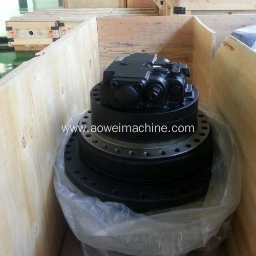 VOE14614942 14528733 VOLVO ec140 EC160 final drive travel VOE14614942 14528733 VOLVO ec140 EC160 final drive travel